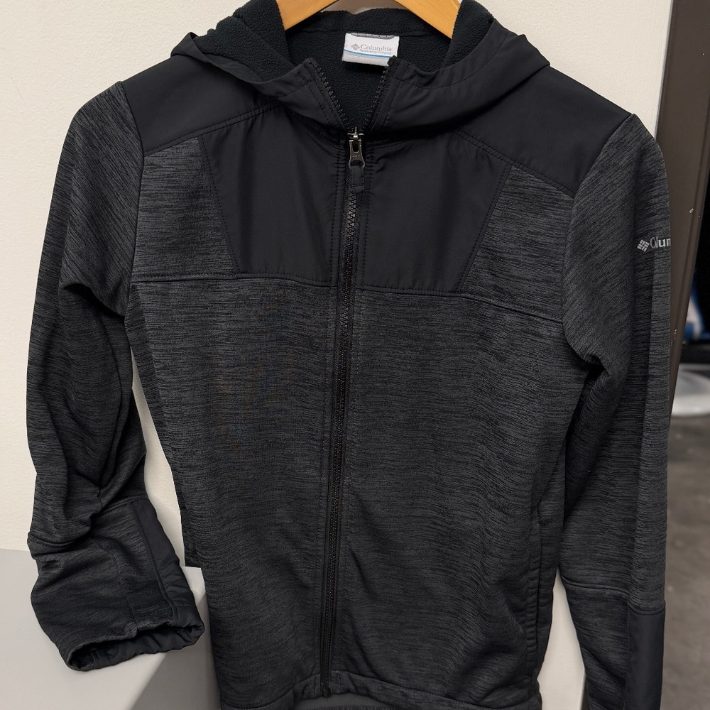 Columbia Light Active Jacket for Boys (L 14-16)